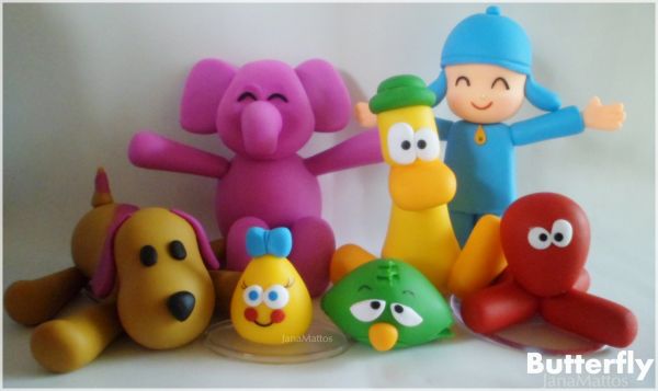 Pocoyo